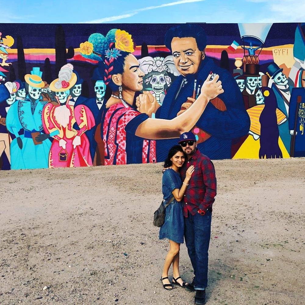 Meet your Posher, Zarel